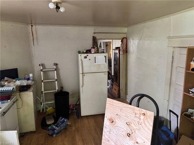 311 S Washington Avenue, Reidsville, NC 27320