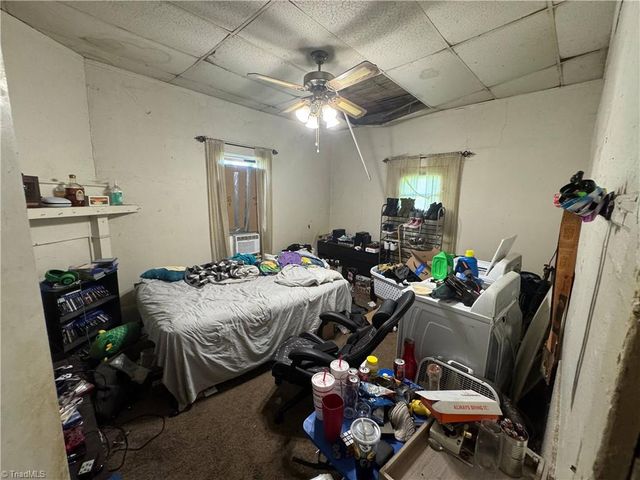 311 S Washington Avenue, Reidsville, NC 27320