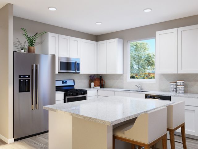 1032 Wingjet Way, Fort Worth, TX 76131