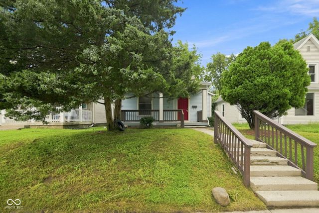 420 W 41st Street, Indianapolis, IN 46208
