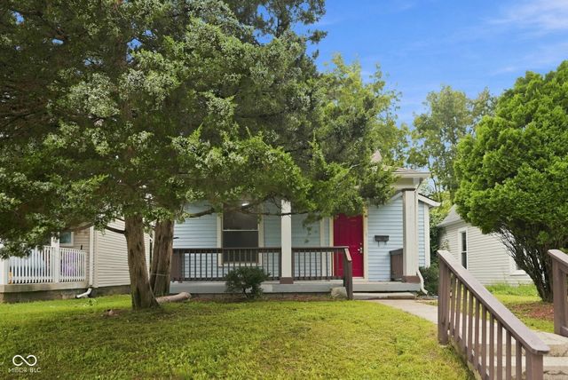 420 W 41st Street, Indianapolis, IN 46208