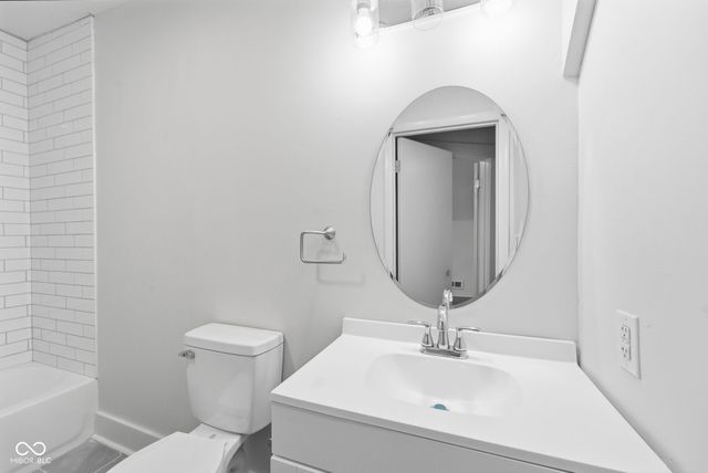 420 W 41st Street, Indianapolis, IN 46208