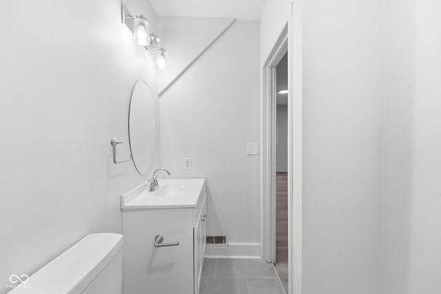 420 W 41st Street, Indianapolis, IN 46208