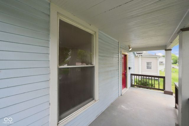 420 W 41st Street, Indianapolis, IN 46208