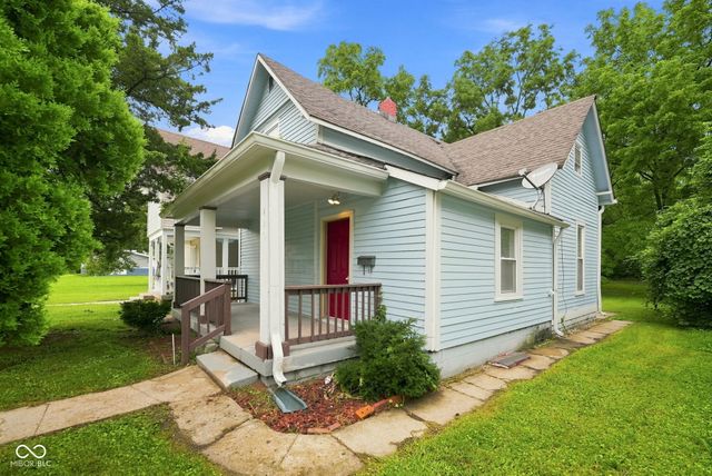 420 W 41st Street, Indianapolis, IN 46208