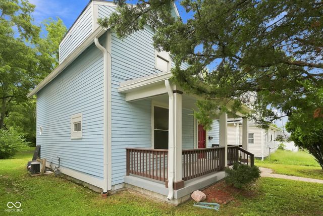 420 W 41st Street, Indianapolis, IN 46208
