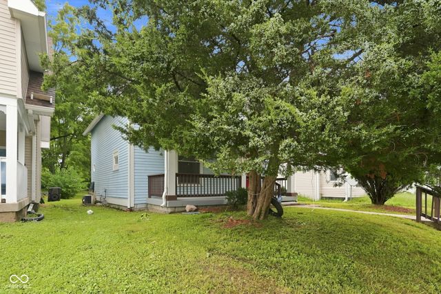 420 W 41st Street, Indianapolis, IN 46208