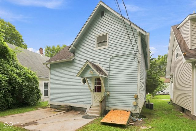 420 W 41st Street, Indianapolis, IN 46208