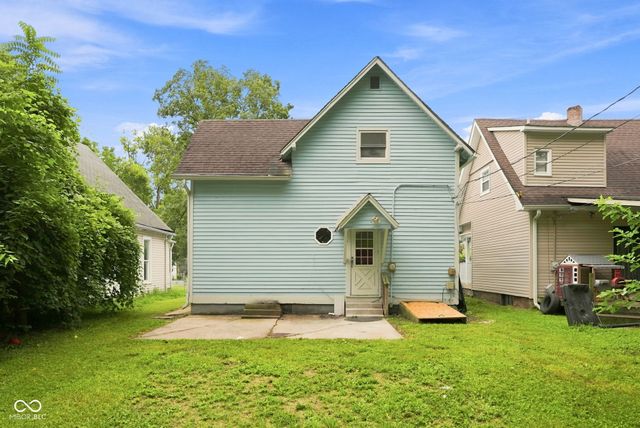 420 W 41st Street, Indianapolis, IN 46208