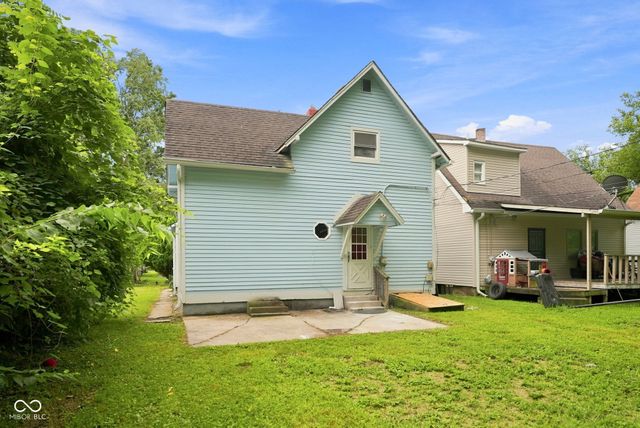420 W 41st Street, Indianapolis, IN 46208