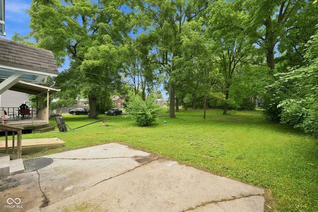 420 W 41st Street, Indianapolis, IN 46208