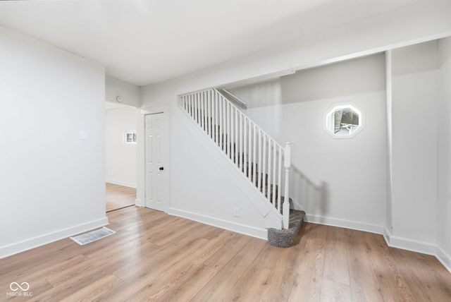 420 W 41st Street, Indianapolis, IN 46208