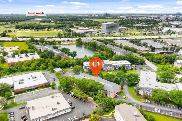 5300 Carriageway Drive 208, Rolling Meadows, IL 60008