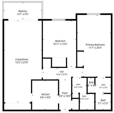 5300 Carriageway Drive 208, Rolling Meadows, IL 60008