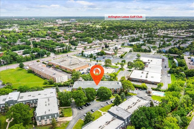 5300 Carriageway Drive 208, Rolling Meadows, IL 60008
