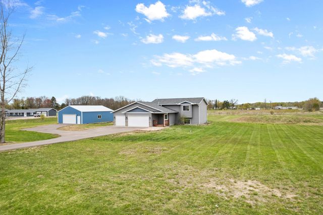 7711 Rolling Meadows Circle, Pine City, MN 55063