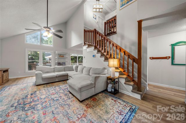 3072 Point Clear Drive, Tega Cay, SC 29708