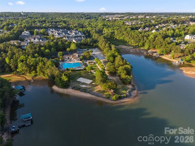 3072 Point Clear Drive, Tega Cay, SC 29708