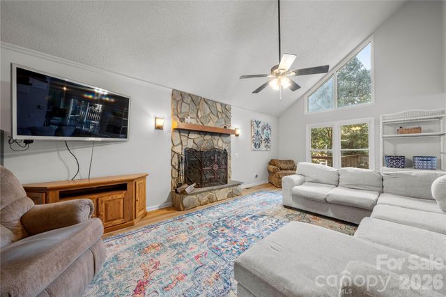 3072 Point Clear Drive, Tega Cay, SC 29708