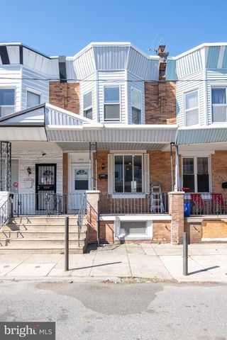 1942 E PACIFIC ST, Philadelphia, PA 19134