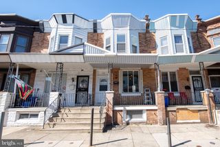 1942 E PACIFIC ST, Philadelphia, PA 19134