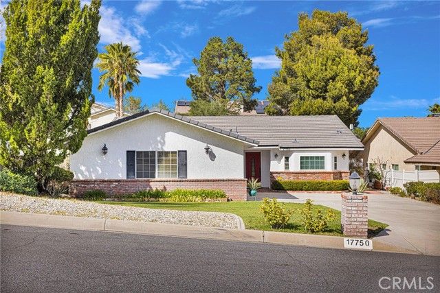 17750 Granada Drive, Victorville, CA 92395