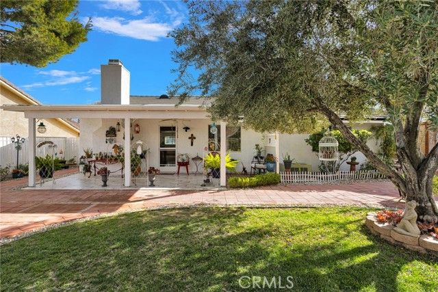 17750 Granada Drive, Victorville, CA 92395