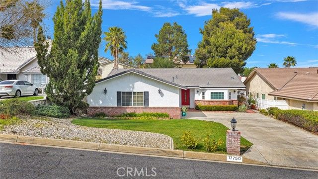 17750 Granada Drive, Victorville, CA 92395