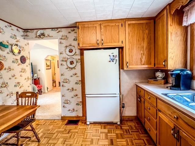 3152 Van Deusen Road, Harrison, MI 48625