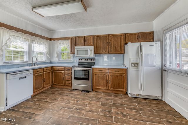 203 School Avenue, Blountville, TN 37617