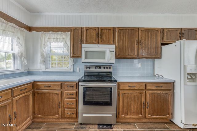 203 School Avenue, Blountville, TN 37617