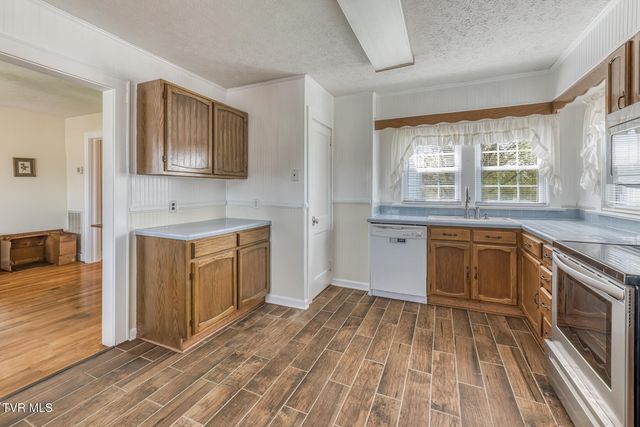 203 School Avenue, Blountville, TN 37617