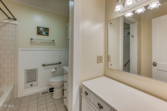 203 School Avenue, Blountville, TN 37617