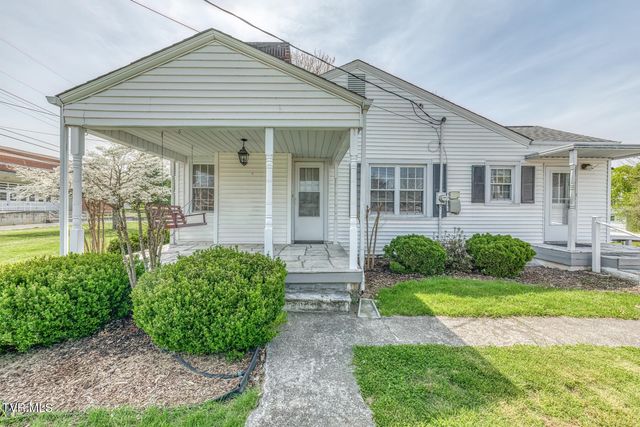 203 School Avenue, Blountville, TN 37617