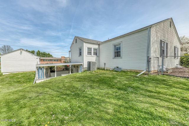 203 School Avenue, Blountville, TN 37617