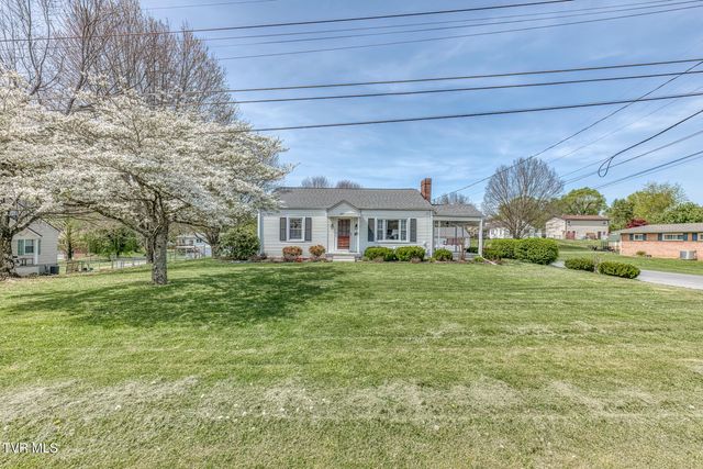 203 School Avenue, Blountville, TN 37617