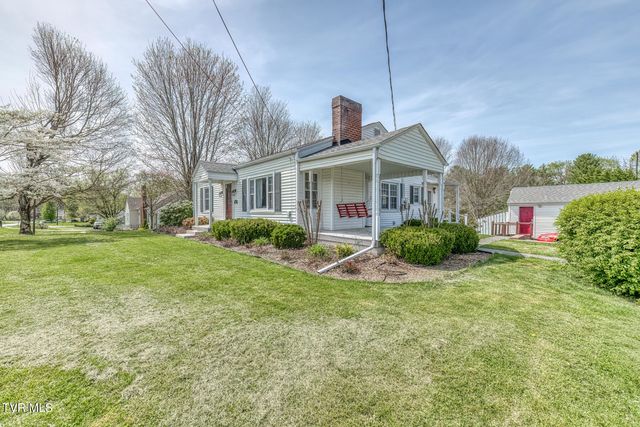 203 School Avenue, Blountville, TN 37617