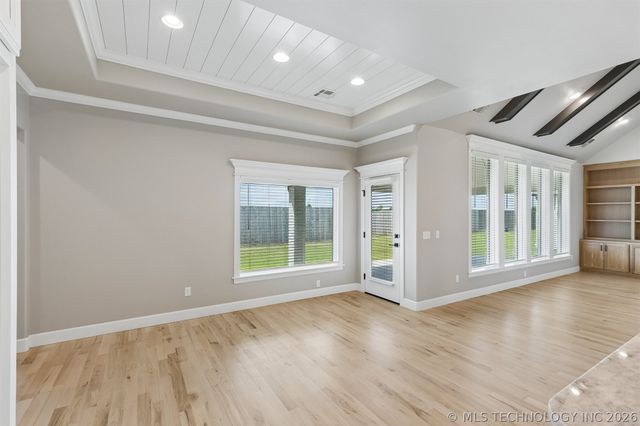 690 E 149th Street S, Glenpool, OK 74033