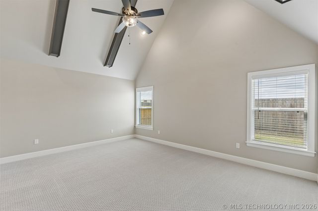 690 E 149th Street S, Glenpool, OK 74033