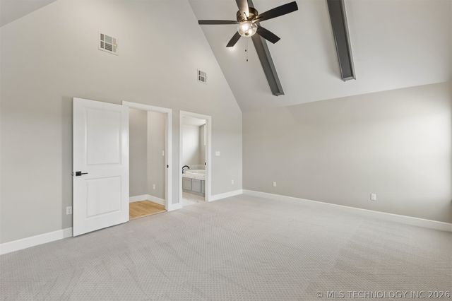 690 E 149th Street S, Glenpool, OK 74033