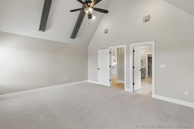 690 E 149th Street S, Glenpool, OK 74033