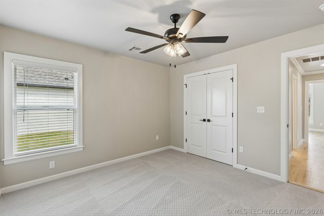 690 E 149th Street S, Glenpool, OK 74033