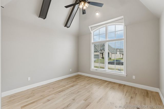 690 E 149th Street S, Glenpool, OK 74033