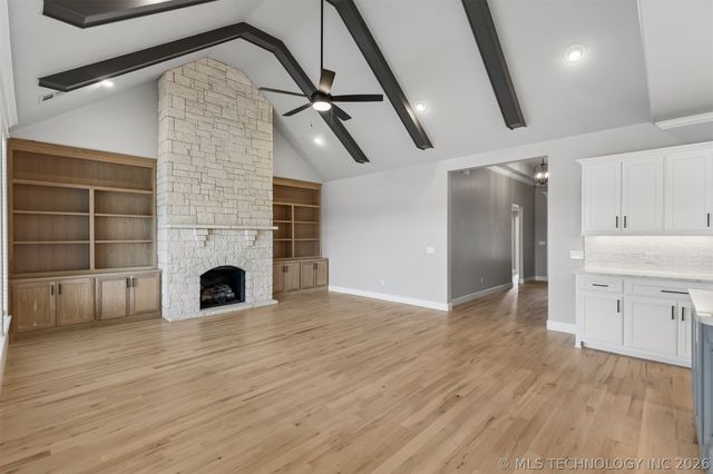 690 E 149th Street S, Glenpool, OK 74033