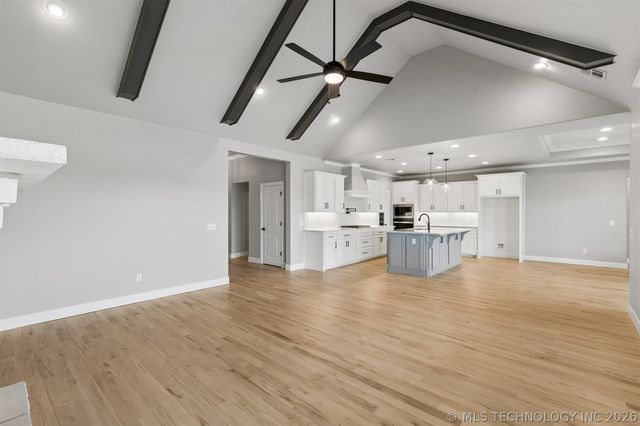 690 E 149th Street S, Glenpool, OK 74033