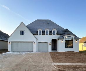 690 E 149th Street S, Glenpool, OK 74033