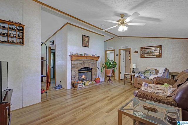 351 MCGINNIS STREET, Springville, AL 35146