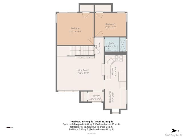 215 Monroe Street, Franklin Square, NY 11010