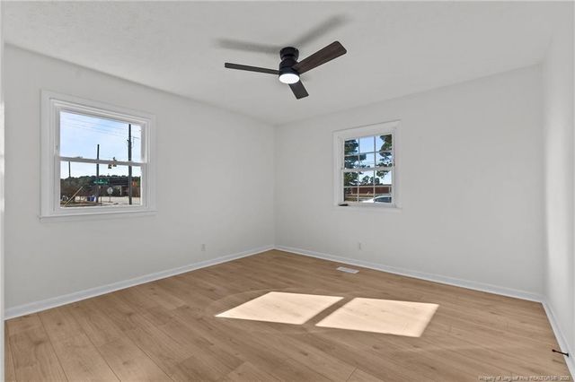 284 Bonanza Drive, Fayetteville, NC 28303