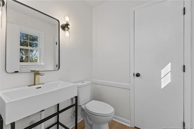 284 Bonanza Drive, Fayetteville, NC 28303